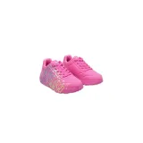 Dievčenská rekreačná obuv SKECHERS Uno Lite Metallic Joy Jr hot pink · záber 5