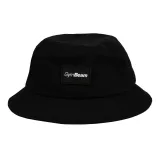 GymBeam Klobouk Bucket Hat Black - Velikost: S, M | Barva: Čierna | Hmotnost: 0,08 kg | Balení: 100 · záber 2