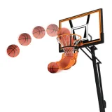 inSPORTline Returno čierna · záber 3