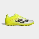 ADIDAS ADIDAS F50 Club Turf pánske futbalové turfy neónovo žlté 42 · záber 1