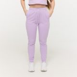 GymBeam Limitless női melegítőnadrág Lavender - Méret: XL | Szín: Fialová | Tömeg: 0,56 g | Csomag: 36 · záber 3