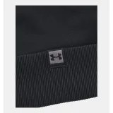 Dámská zimní čepice UNDER ARMOUR UA Storm Fleece Beanie-BLK · záber 4