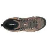 Pánska členková turistická obuv MERRELL Moab 3 Mid GTX M bracken · záber 4