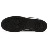 Nike Court Vision Mid M - Velikost: 45 | Barva: Čierna · záber 5