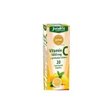 JutaVit Vitamín C 1000 mg 20 šumivých tabliet · záber 2