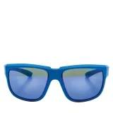 Sluneční brýle BLIZZARD Sun glasses PCS707130, rubber bright blue, 65-18-140 · záber 2