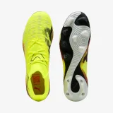PUMA PUMA FUTURE 8 Match FG/AG futbalové kopačky žlté 44 · záber 2
