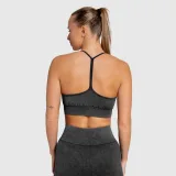 Fitness súprava Iron Aesthetics Faded v2, washed green · záber 4