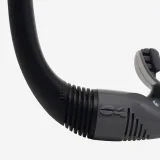 C4 CARBON Šnorchel C4 Carbon Meltemi na podmorský rybolov a potápanie čierny bez · záber 2