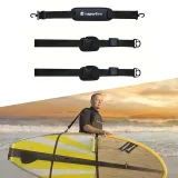 Ramenný popruh na paddleboard inSPORTline Wavedor · záber 1