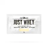 GymBeam Just Whey banán · záber 1