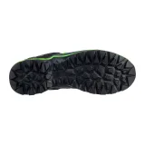 Pánská nízká turistická obuv SALEWA Mountain Trainer Lite GTX M myrtle ombre blue · záber 4