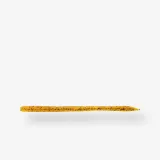 CAPERLAN Mäkká umelá nástraha Black bass Yubari Finesse Worm watermelon red 10 ks 6 · záber 1