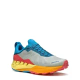 Tecnica Pyrox Xplore Ms ice grey/blue - Velikost: 43,5 | Barva: Modrá · záber 1