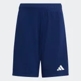 ADIDAS ADIDAS Sereno 26 detské tréningové šortky modré 7-8 r · záber 1
