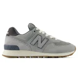Pánska vychádzková obuv NEW BALANCE U5746VZ M grey · záber 2