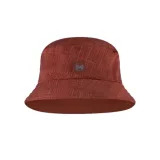 Klobouk BUFF ADVENTURE BUCKET HAT KELED RUSTY · záber 1