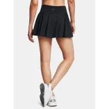 Dámska tréningová sukňa UNDER ARMOUR Motion Skort-BLK · záber 3