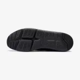 DECATHLON Pánska obuv Slip-On na športovú chôdzu čierna 43 · záber 2
