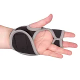 Záťažové rukavice inSPORTline ON-X Guanty 2x0,5 kg · záber 3