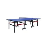 SpinMaster 350 outdoor kültéri pingpong asztal kék · záber 2