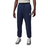 Pánske tepláky NIKE M JORDAN JUMPMAN FLC PANT 2-Blue · záber 1