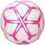 Fotbalový míč ADIDAS STARLANCER CLB WHITE SOPINK · záber 2