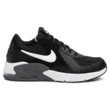 Dámská vycházková obuv NIKE Air Max Excee W black dark grey white · záber 2