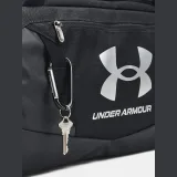 Under Armour Storm Undeniable 5.0 Duffle - Barva: Čierna · záber 5
