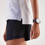 KIPRUN Dámske ľahké bežecké tričko Run 900 Light biele L · záber 2