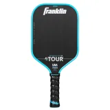 FRANKLIN FRANKLIN FS Tour Dynasty 14 mm raketa na pickleball bez · záber 1