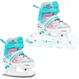 Raven Zoya Mint - Velikost: 34-37 | Barva: Biela · záber 3