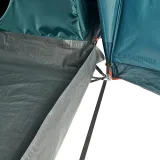 QUECHUA Podlaha – náhradný diel stanu Arpenaz 6.3 bez · záber 1