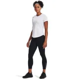Dámské kompresní legíny UNDER ARMOUR UA Fly Fast 3.0 Ankle Tight-BLK · záber 3