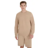Pánská mikina 4F SWEATSHIRT M1622-83S-BEIGE · záber 1