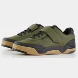 Bontrager Rally Mountain Bike Shoe - Velikost: 42 · záber 3
