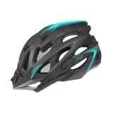 Etape Venus biela/strieborná mat - L/XL (58-61) · záber 3