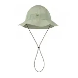 Klobúk BUFF GO BUCKET HAT SOLID PISTACHIO · záber 1