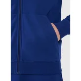 Pánská mikina se zipem 4F SWEATSHIRT-WMM00TSWSM1768-031S-NAVY · záber 3