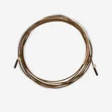 CORENGTH Šnúra – náhradný diel na švihadlo speed rope bez · záber 1