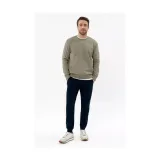 Pánské tepláky VOLCANO N-PILO-DENIM · záber 3