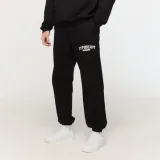 Спортно долнище Varsity Black - GymBeam - Размер: L | Тегло: 0,6644 g | Опаковка: 18 · záber 1