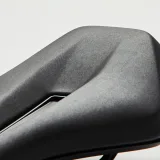 DECATHLON Unisex sedlo Confort na cestný / gravelový / horský bicykel 145 mm bez · záber 2