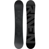 Raven Solid steel · záber 2