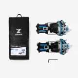 SIMOND Horolezecké mačky Monoceros jednohrotové automatické bez · záber 2