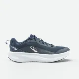 DECATHLON Dámska bežecká obuv Jogflow 190 Max oceľovo modrá 41 · záber 1