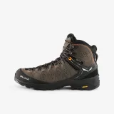 SALEWA SALEWA Alp Trainer Gtx pánska vysoká nepremokavá treková obuv 41 · záber 1