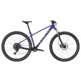 Trek Marlin 4 Gen 3 Purple Flip/Black Fade 2026 - Veľkosť: S, 27,5, 650 · záber 1