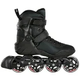 Powerslide Phuzion Radon Black 80 Trinity 45 · záber 2