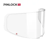 Cassida Fólia Pinlock 70 Max Vision pre plexi prilieb Aero · záber 1
